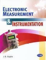 Electronics Measurement & Instrument