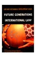 Future Generations and International Law