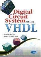 Digital Circuit System Using VHDL