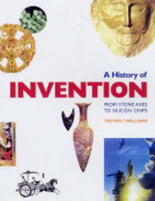 History of Invention Handbook