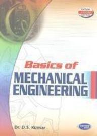 Basics of Mechanical Engineering