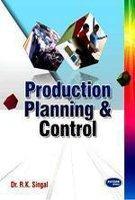 Production Planning & Control