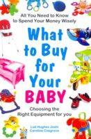 What to Buy for Your Baby (Choosing the Right Equipment for you)