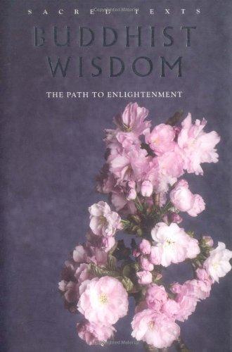 Buddhist Wisdom: The Path to Enlightenment