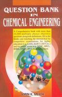 Question Bank In Chemical Engineering