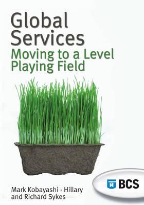 Global Services: Moving to a level playing field