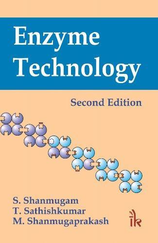 Enzyme Technology , Second Edition