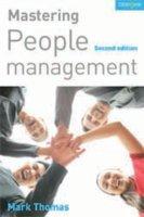 Mastering People Management