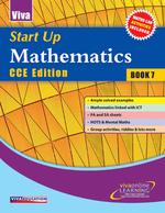 Start Up Mathematics (Book - 7)
