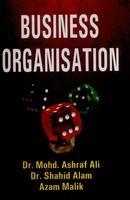 Business Organisation