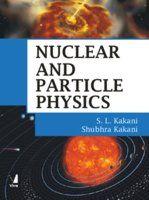 Nuclear and Particle Physics