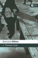 Reader's Guides: Spinoza's Ethics