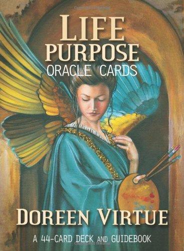 Life Purpose Oracle Cards 