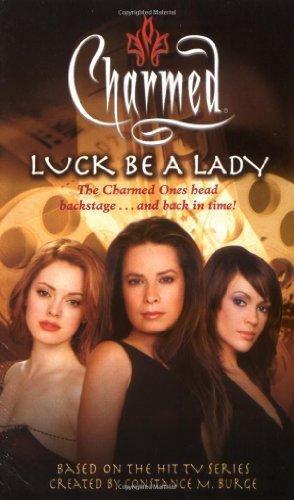 Luck Be a Lady (Charmed)