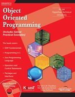 Object Oriented Programming as per Rajasthan Technical University