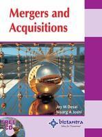 Mergers and Acquisitions