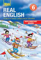 Real English: A Multi-Skill Language Course (Reader - 6)