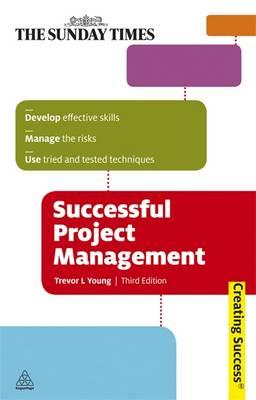 Successful Project Management (Sunday Times Creating Success)