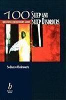 100 Questions And Answers About Sleep And Sleep Disorders