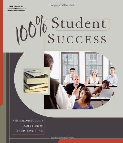 100% Student Success 