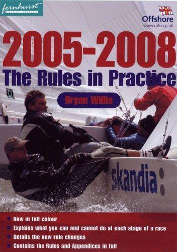 The Rules in Practice 2005-2008 