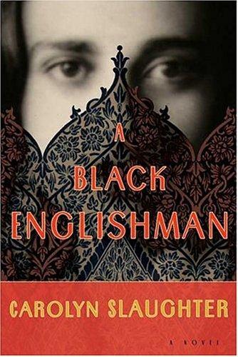 A Black Englishman: A Novel