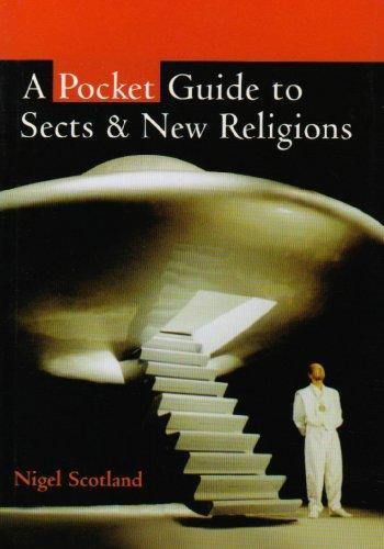 Pocket Guide to Sects and New Religions 