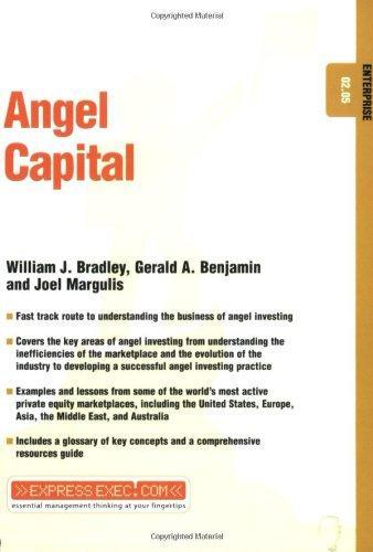 Angel Capital (Express Exec) 