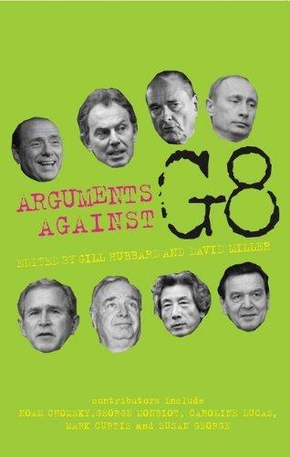 Arguments Against G8 