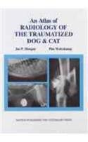 An Atlas of Radiology of the Traumatized Dog and Cat 