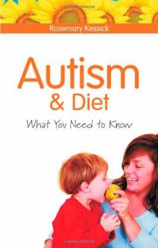 Autism and Diet: What You Need to Know 