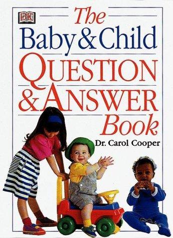 Baby and Child Question and Answer Book 