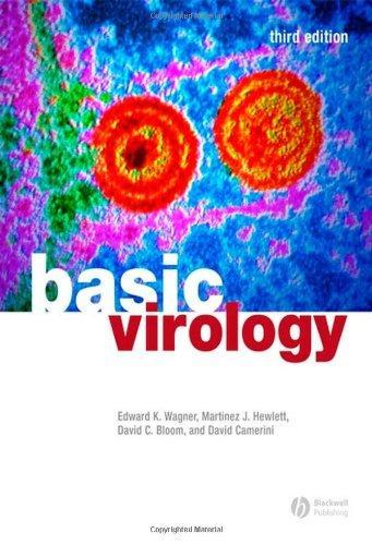 Basic Virology 