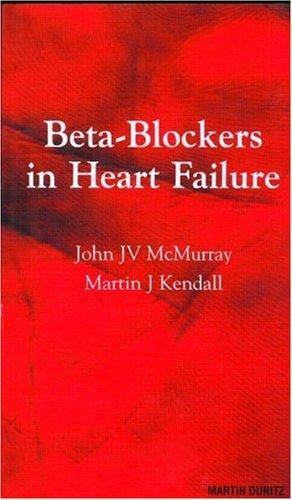 Betablockers in Heart Failure - pocketbook (Medical Pocketbooks) 