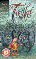 Tashi and the Demon