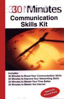 30 Minutes Communication Skills Kit