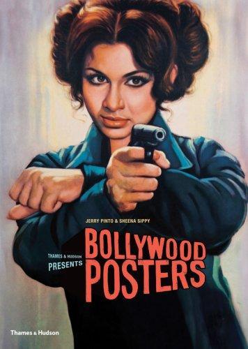 Bollywood Posters 