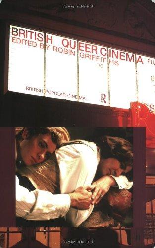 British Queer Cinema (British Popular Cinema)