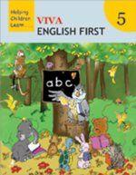 English First: A Multi-Skill Language Course (Book - 5)