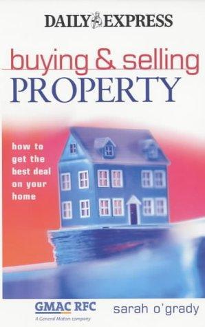 Buying and Selling Property (Daily Express) 