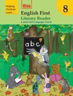 English First Literary Reader: A Multi-Skill Language Course