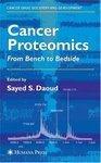 Cancer Proteomics: From Bench to Bedside