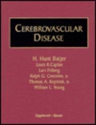 Cerebrovascular Disease 