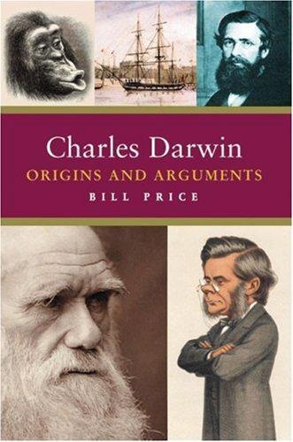 Charles Darwin: Origins and Arguments (Pocket Essential series) 