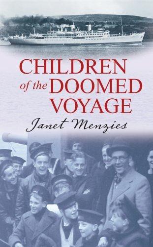 Children of the Doomed Voyage 