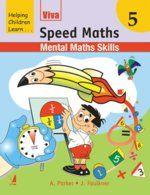 Speed Maths: Mental Maths Skills (Book - 5)