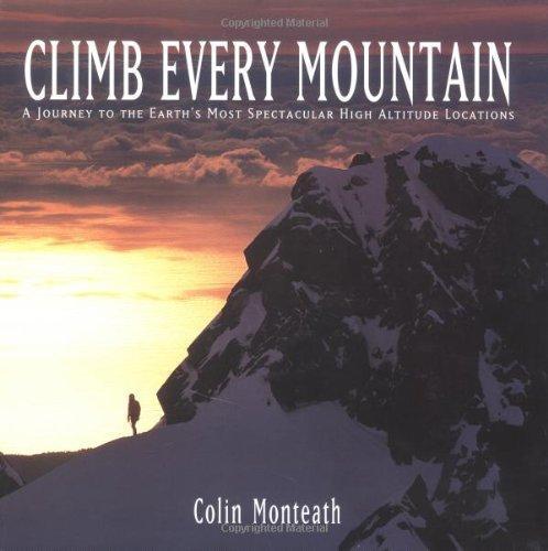 Climb Every Mountain 