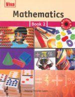 Mathematics (Book - 2)