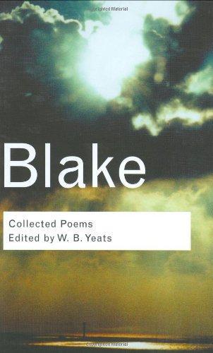 Collected Poems (Routledge Classics) 