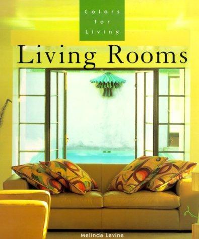 Living Rooms (Colors for Living)